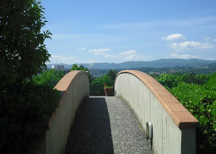 Park Hotel Galileo