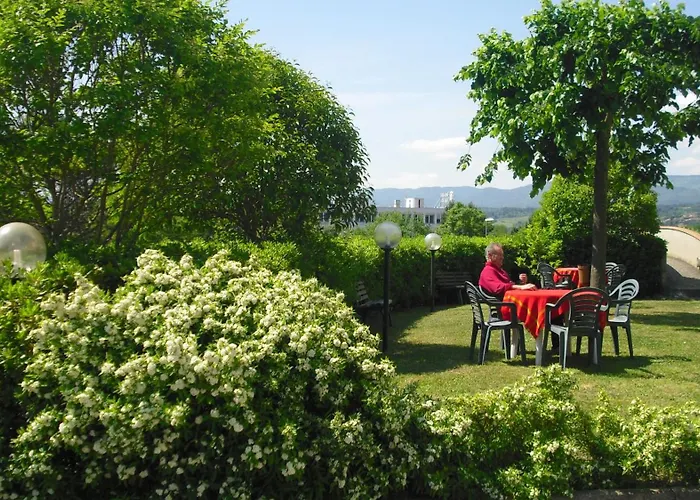 Park Hotel Galileo