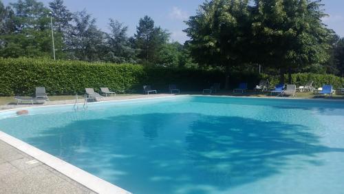 Hotel Park Galileo