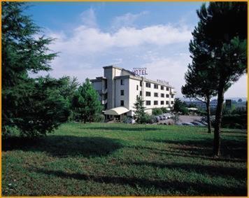 Hotel Park Galileo