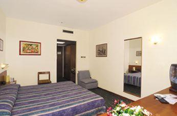 Park Galileo Hotel 3*