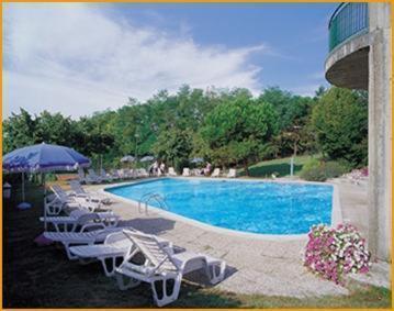Park Galileo Reggello