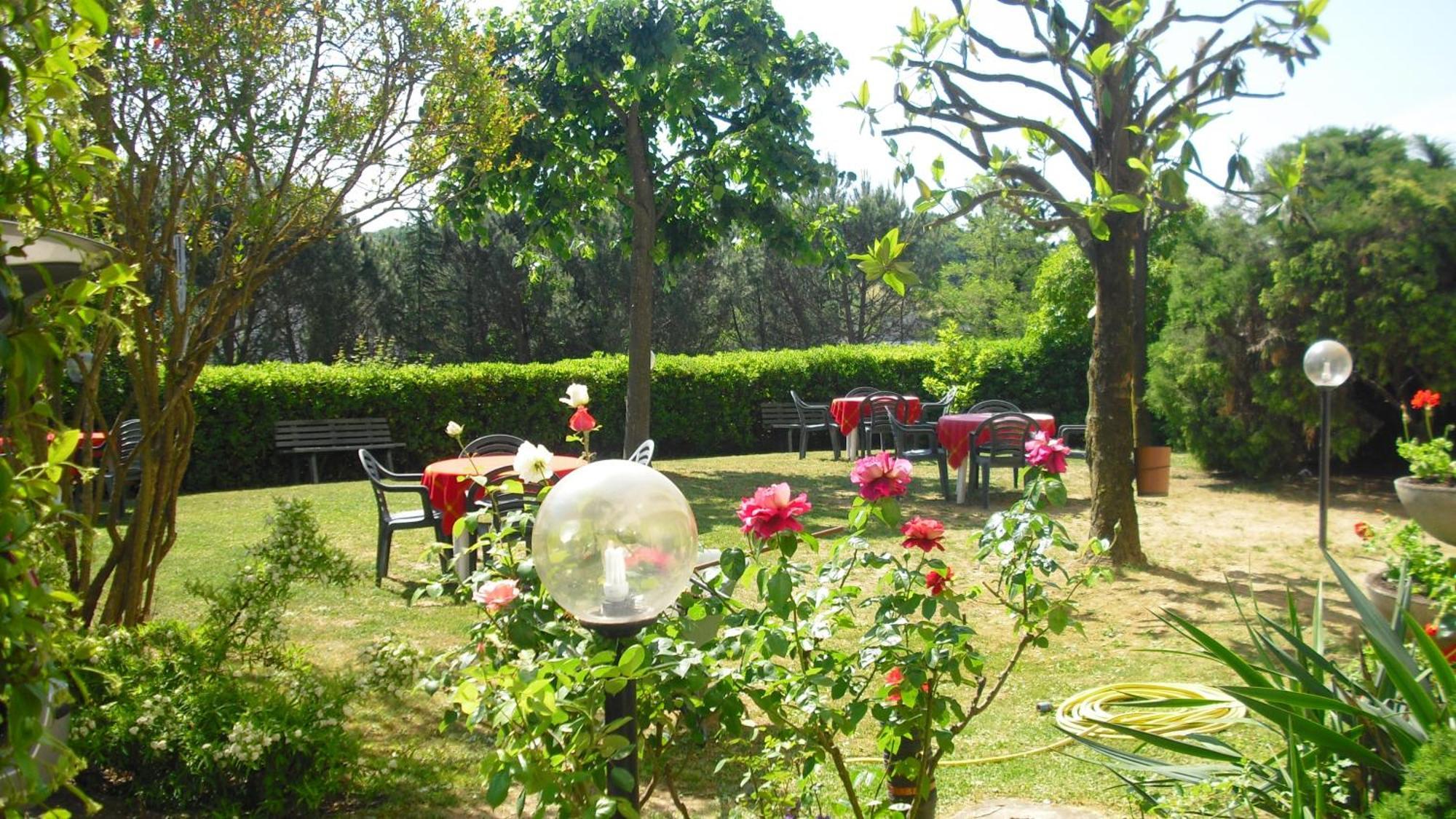 Park Galileo