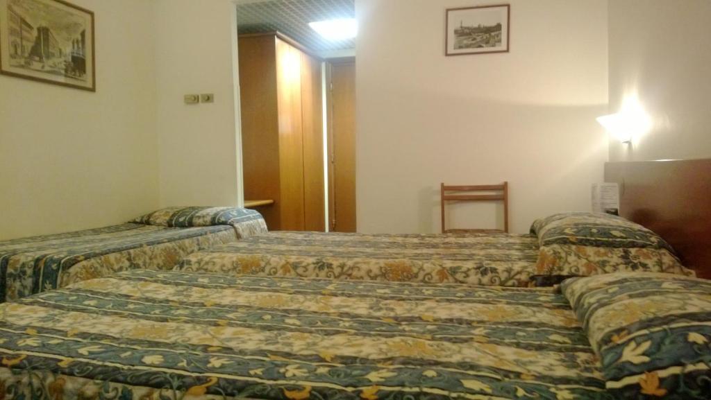 Park Galileo Hotel Reggello