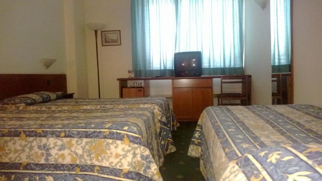 Park Galileo Hotel