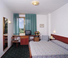 Park Galileo Hotel