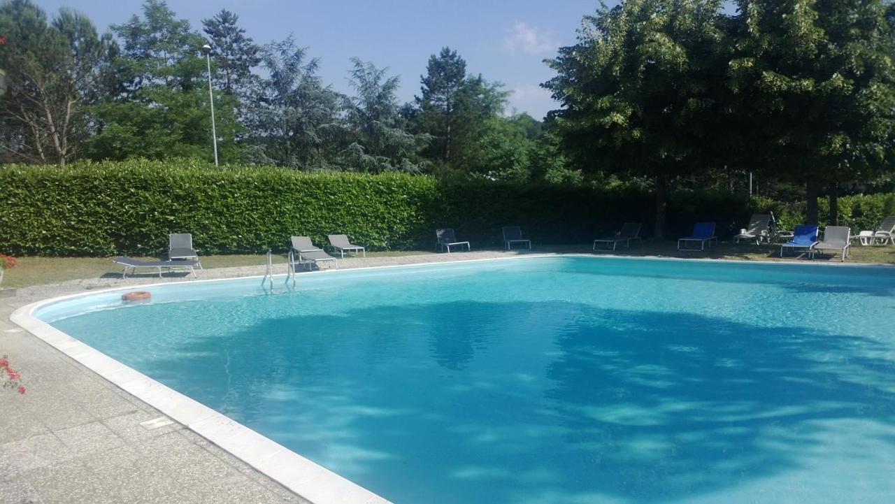 Park Galileo Hotel Reggello