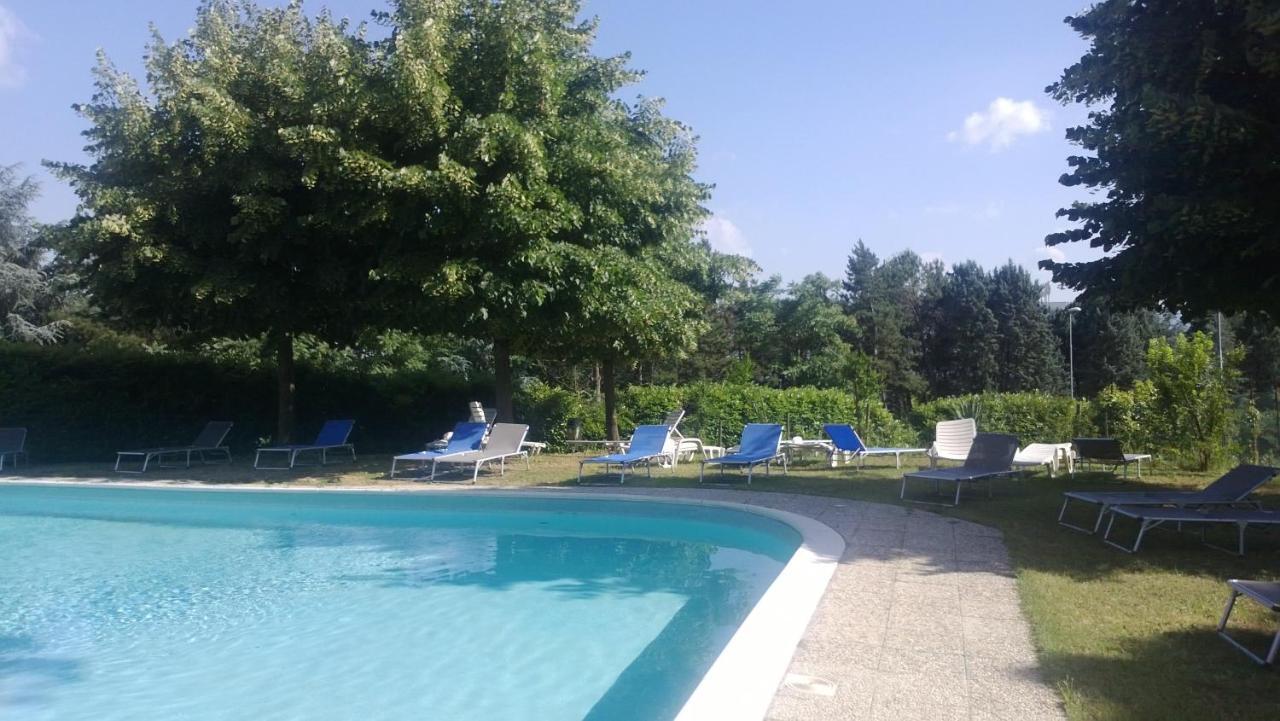 Park Galileo Hotel 3*