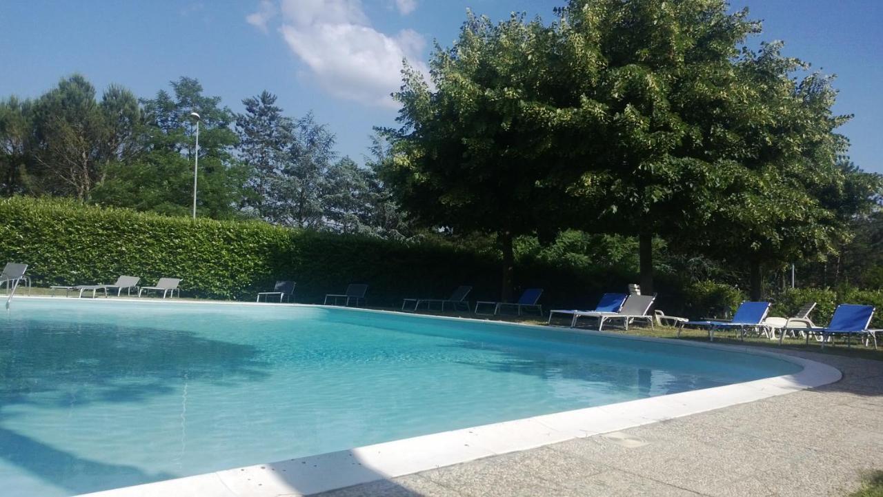 Hotel Park Galileo 3*