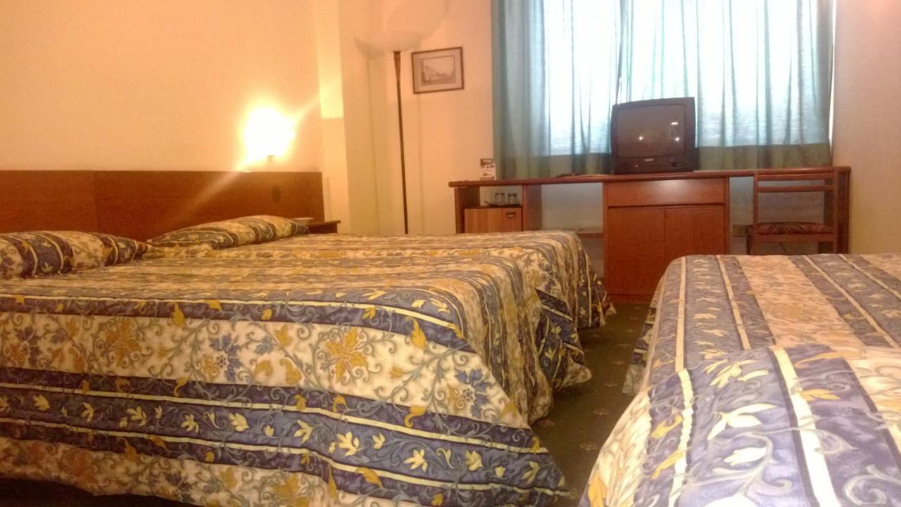 Hotel Park Galileo 3*